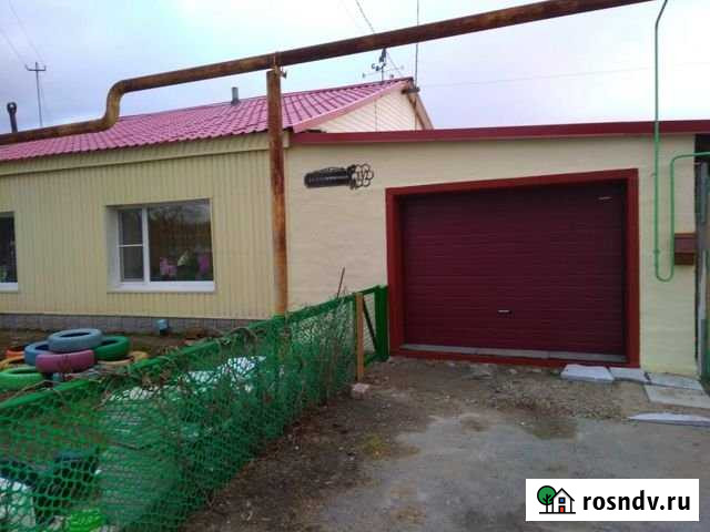 Дом 100 м² на участке 12 сот. на продажу в Белоярском Свердловской области Белоярский - изображение 1