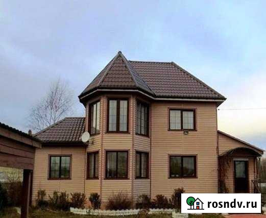 Дом 150 м² на участке 8 сот. на продажу в Егорьевске Егорьевск - изображение 1