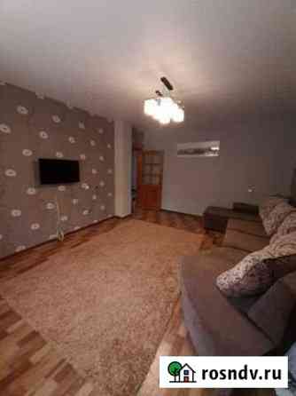 2-комнатная квартира, 67 м², 2/16 эт. в аренду на длительный срок в Воронеже Воронеж