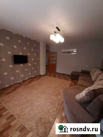 2-комнатная квартира, 67 м², 2/16 эт. в аренду на длительный срок в Воронеже Воронеж - изображение 1