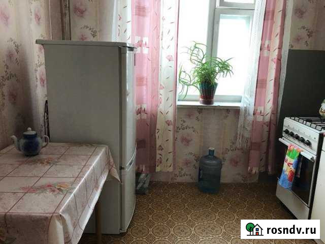 1-комнатная квартира, 34 м², 7/9 эт. в аренду на длительный срок в Перми Пермь - изображение 1