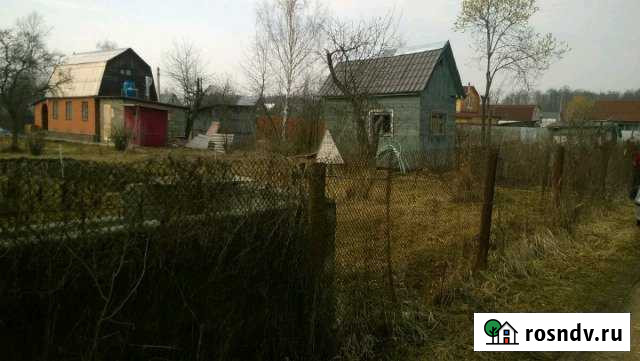 Дача 20 м² на участке 4 сот. на продажу в Жукове Жуков - изображение 1