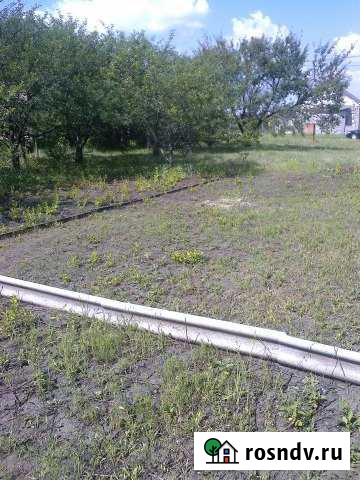 Участок СНТ, ДНП 10 сот. на продажу в Майском Белгородской области Майский - изображение 1