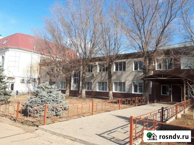 Офисное помещение, 12 кв.м. Астрахань - изображение 1