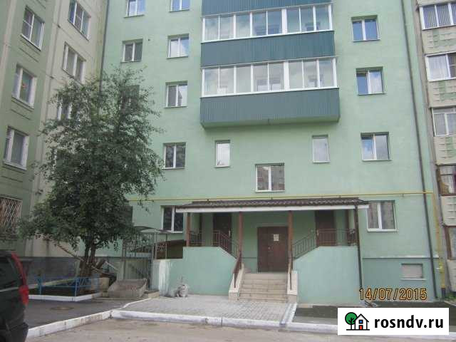 Помещение свободного назначения, 538 кв.м. Рязань - изображение 1