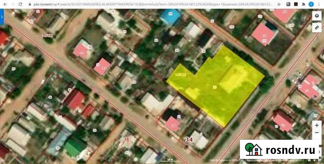 Участок ИЖС 26 сот. на продажу в Николаевске Николаевск - изображение 1