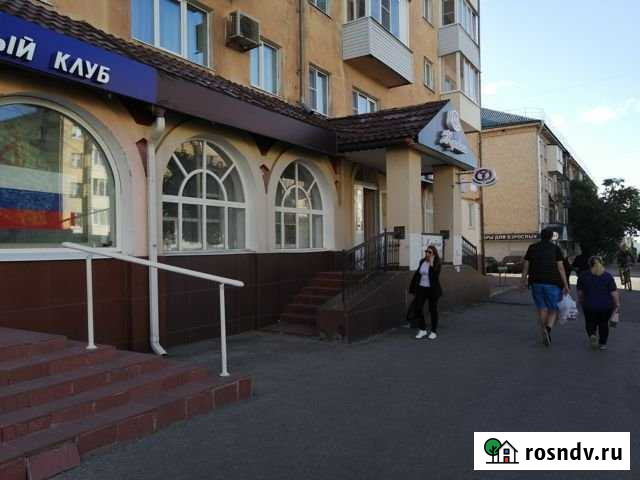 Помещение свободного назначения, 212.8 кв.м. Чебоксары - изображение 1