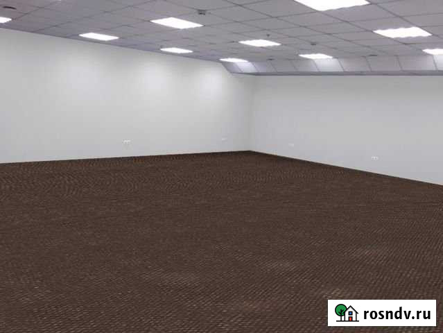 Офисное помещение 137 кв.м. сдам в аренду Московский - изображение 1