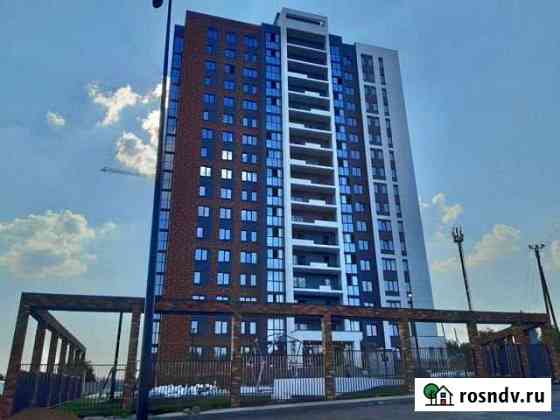 Квартира-студия, 28 м², 1/17 эт. на продажу в Ижевске Ижевск