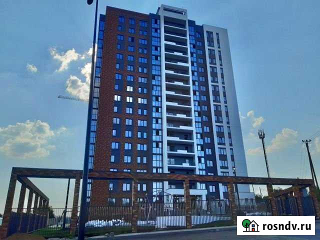 Квартира-студия, 28 м², 1/17 эт. на продажу в Ижевске Ижевск - изображение 1