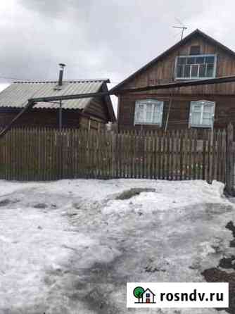 Дом 55 м² на участке 22 сот. на продажу в Киселевске Киселевск