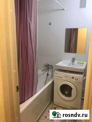 1-комнатная квартира, 38 м², 5/10 эт. в аренду на длительный срок в Кирове Киров - изображение 1