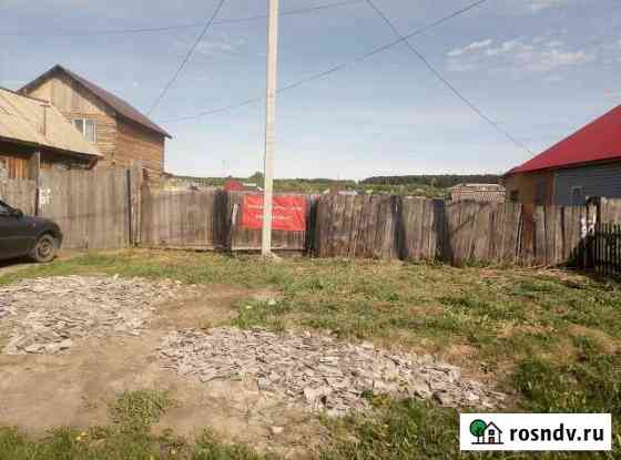 Участок ИЖС 7 сот. на продажу в Кургане Курган