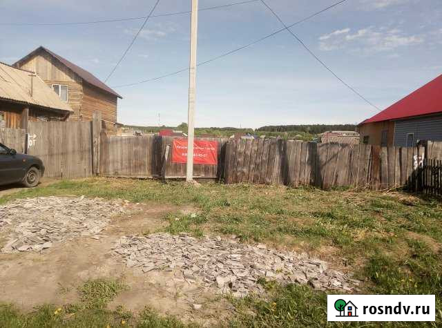 Участок ИЖС 7 сот. на продажу в Кургане Курган - изображение 1