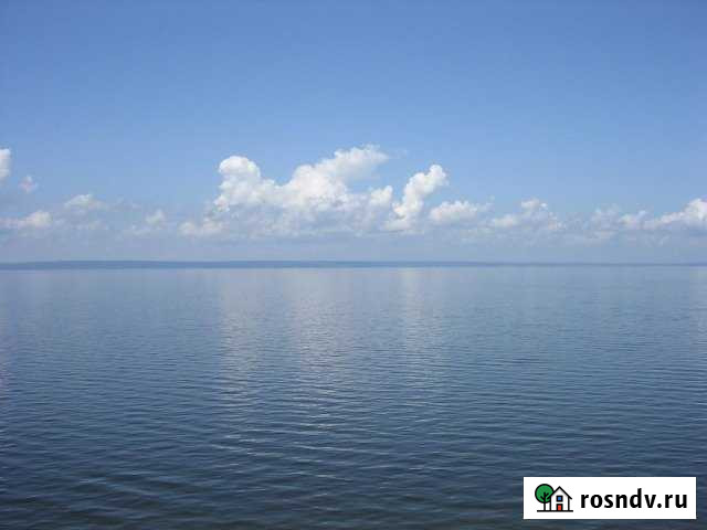 Участок ИЖС 10 сот. на продажу в Лаишево Лаишево - изображение 1