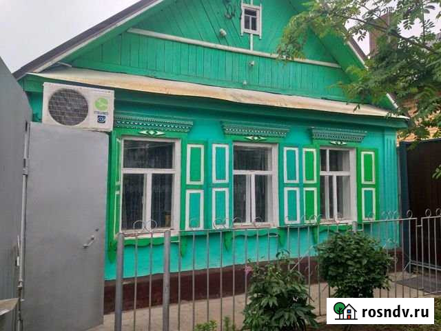 Дом 69.3 м² на участке 5.3 сот. на продажу в Оренбурге Оренбург - изображение 1