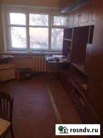 Комната 17 м² в 1-ком. кв., 4/5 эт. на продажу в Воронеже Воронеж