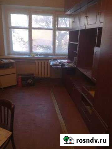 Комната 17 м² в 1-ком. кв., 4/5 эт. на продажу в Воронеже Воронеж - изображение 1