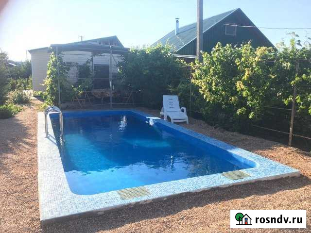 Комната 18 м² в 5-ком. кв., 2/2 эт. в аренду посуточно в Должанской Должанская - изображение 1