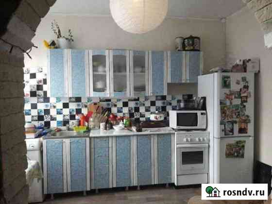 Дом 40 м² на участке 6 сот. на продажу в Уяре Уяр