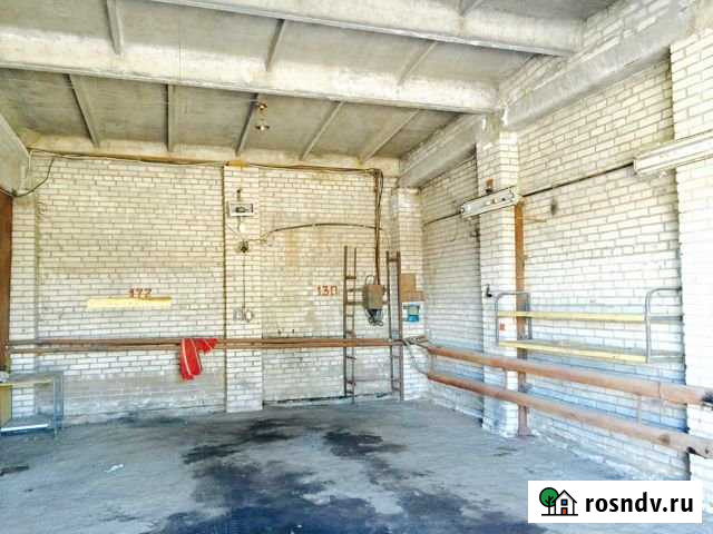 Производственное помещение, 50 Тельмана - изображение 1