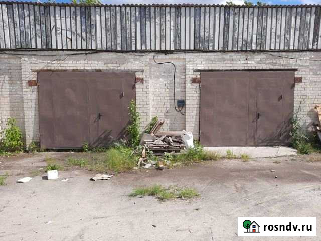 Складское помещение, 50 кв.м. Белгород - изображение 1