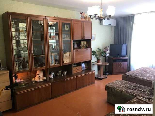 3-комнатная квартира, 72 м², 2/5 эт. на продажу в Туапсе Туапсе - изображение 1