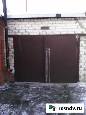 Гараж 18 м² на продажу в Йошкар-Оле Йошкар-Ола - изображение 1