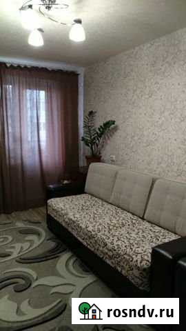 2-комнатная квартира, 51 м², 2/3 эт. на продажу в Новом Атлашево Новое Атлашево - изображение 1