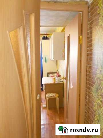 1-комнатная квартира, 30.8 м², 3/5 эт. на продажу в Туле Тула - изображение 1