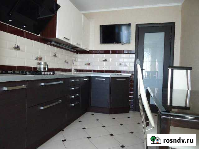 1-комнатная квартира, 46 м², 5/5 эт. в аренду на длительный срок в Йошкар-Оле Йошкар-Ола - изображение 1