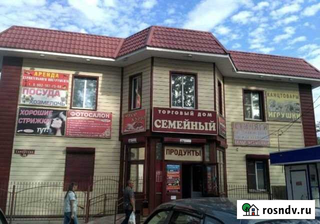 Торговое помещение, 15 кв.м. Жигулевск - изображение 1