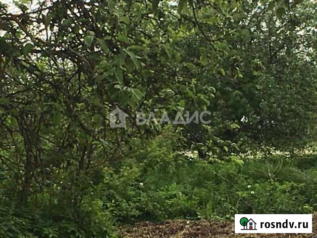 Участок ИЖС 12 сот. на продажу в Юрьев-Польском Юрьев-Польский - изображение 1