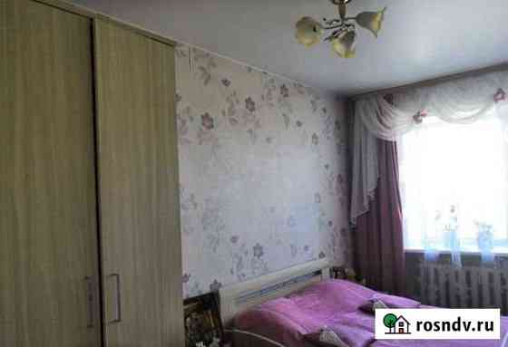 Дом 80 м² на участке 12 сот. на продажу в Мариинске Мариинск