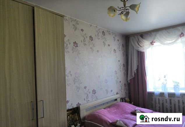 Дом 80 м² на участке 12 сот. на продажу в Мариинске Мариинск - изображение 1