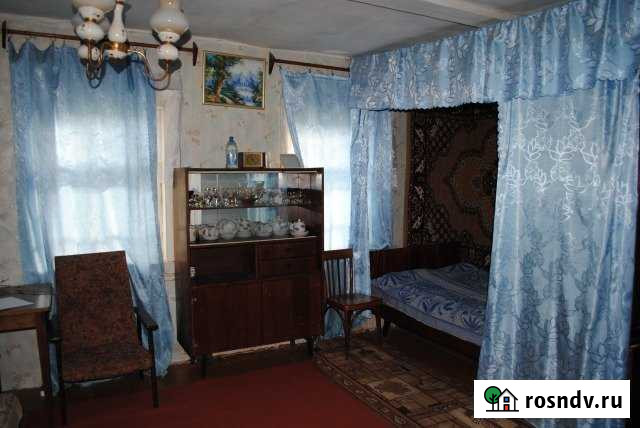 Дом 62 м² на участке 12 сот. на продажу в Демидове Демидов - изображение 1