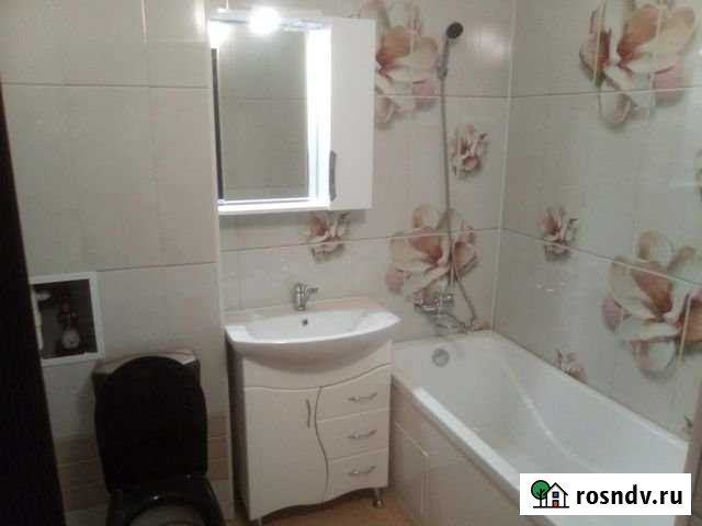 1-комнатная квартира, 39 м², 4/5 эт. в аренду на длительный срок в Гагарине Гагарин - изображение 1