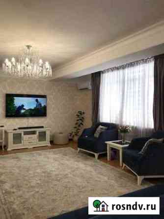 4-комнатная квартира, 150 м², 7/10 эт. на продажу в Каспийске Каспийск