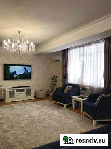 4-комнатная квартира, 150 м², 7/10 эт. на продажу в Каспийске Каспийск - изображение 1