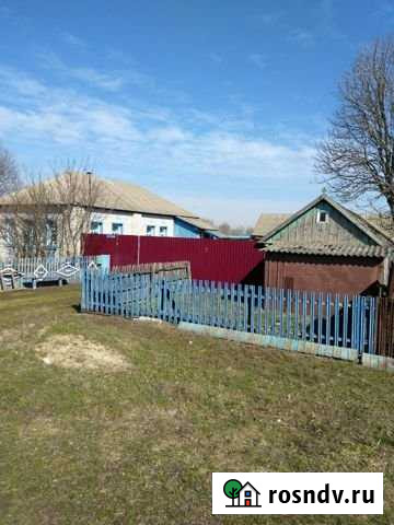 Дом 65 м² на участке 20 сот. на продажу в Городище Белгородской области Городище - изображение 1