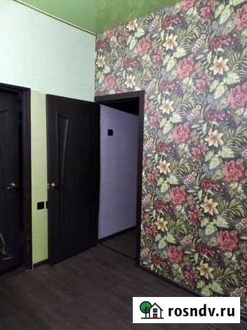 Комната 46 м² в 2-ком. кв., 1/3 эт. на продажу в Ярославле Ярославль - изображение 1