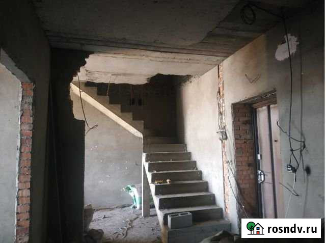 2-комнатная квартира, 174 м², 5/6 эт. на продажу во Владикавказе Владикавказ - изображение 1