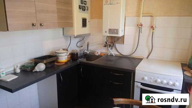 2-комнатная квартира, 50 м², 2/3 эт. в аренду на длительный срок в Обнинске Обнинск - изображение 1