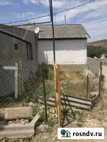 Дом 65 м² на участке 100 сот. на продажу в Буйнакске Буйнакск - изображение 1
