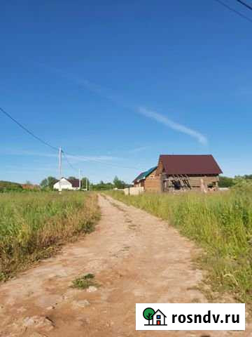 Участок СНТ, ДНП 10 сот. на продажу в Култаево Култаево - изображение 1