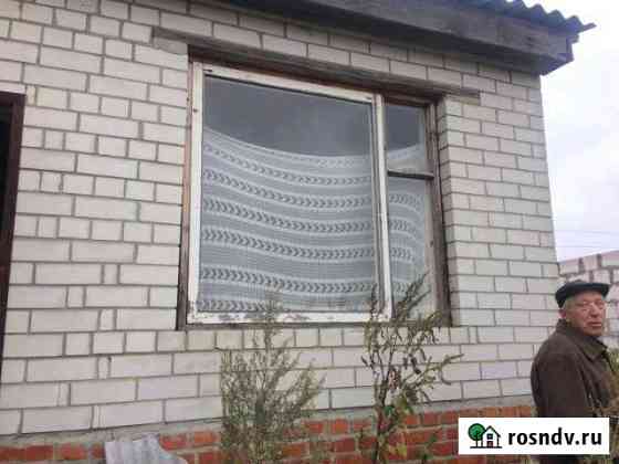 Дом 60 м² на участке 6 сот. на продажу в Красноармейске Саратовской области Красноармейск