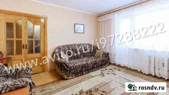 2-комнатная квартира, 51 м², 4/10 эт. на продажу в Комсомольске-на-Амуре Комсомольск-на-Амуре