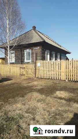 Дом 35 м² на участке 22 сот. на продажу в Киселевске Киселевск - изображение 1