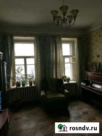 Комната 100 м² в 6-ком. кв., 2/4 эт. на продажу в Сергиевом Посаде Сергиев Посад - изображение 1