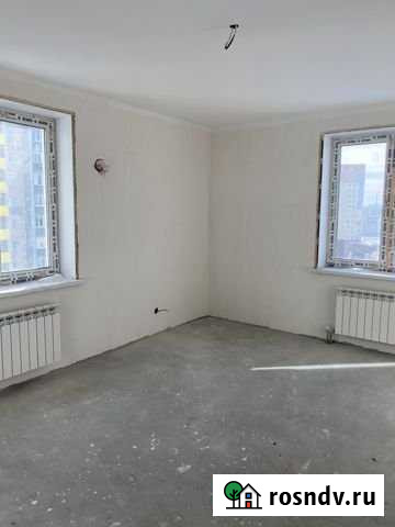 2-комнатная квартира, 62 м², 15/16 эт. на продажу в Барнауле Барнаул - изображение 1